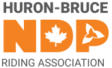 Huron-Bruce NDP